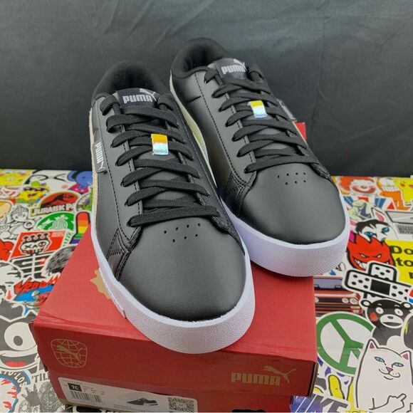 Puma Jada Iridescent Gold Women's Various Sizes - Picture 6 of 12